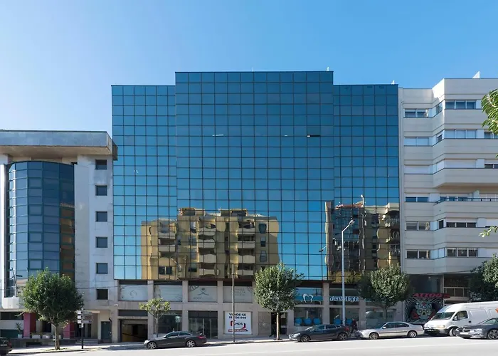 Dinis - Rooftop * ポルト