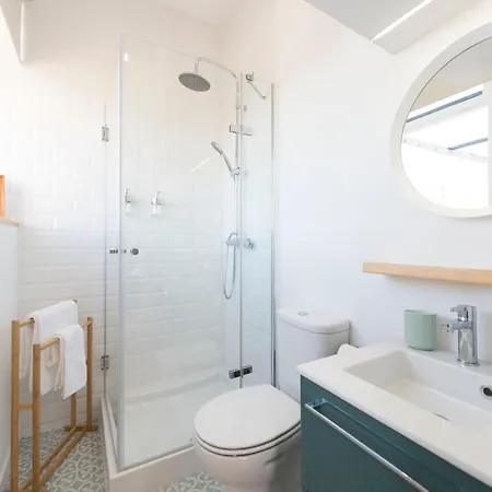 Dinis - Rooftop Appartement *