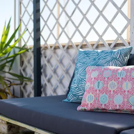 Dinis - Rooftop Appartement