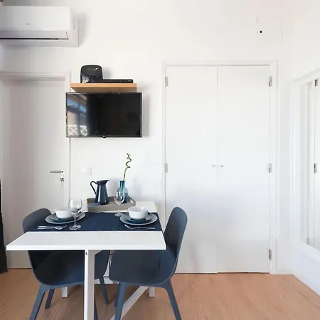 Dinis - Rooftop Porto