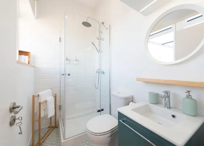 Dinis - Rooftop Apartman *