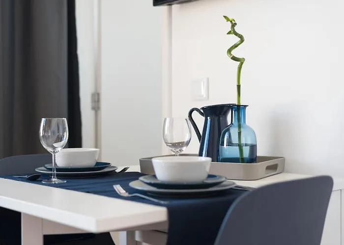 Dinis - Rooftop بورتو