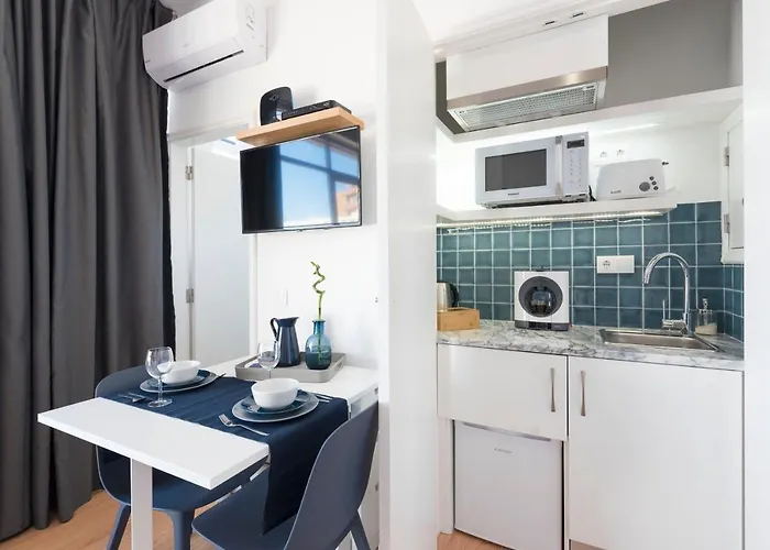 Dinis - Rooftop Porto