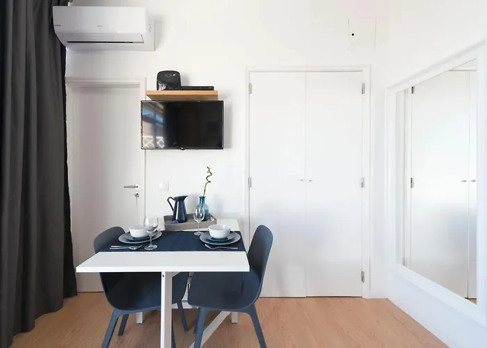 Dinis - Rooftop بورتو