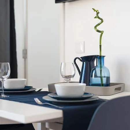 Dinis - Rooftop Πόρτο