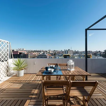 Dinis - Rooftop *
