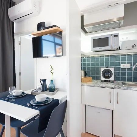 Dinis - Rooftop Πόρτο