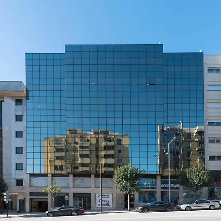 Dinis - Rooftop * Oporto